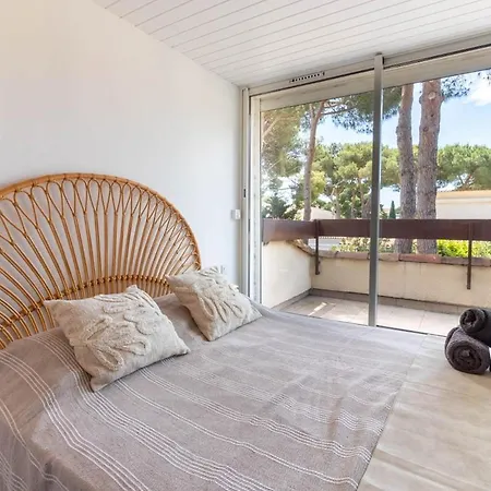 Dunae, T3, Jardin Privatif, Piscine, Wifi אגדה
